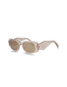 Prada SPR 17W 19Q-10D Symbole