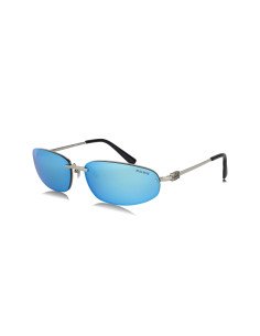 Miu Miu MU 56ZS Silver