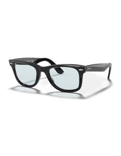 Ray Ban Oftalmico Rb5121 2000 Wayfarer Optics Negro