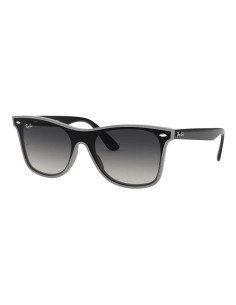 Ray Ban Rb4440n 64158g Aviator Highstreet Blaze Gradiente | Sunnies...