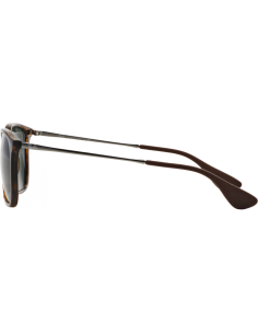 Ray Ban Rb4187 710/71 Chris Carey Negro G-15 Original Icon