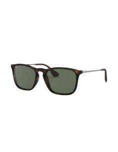 Ray Ban Rb4187 710/71 Chris Carey Negro G-15 Original Icon