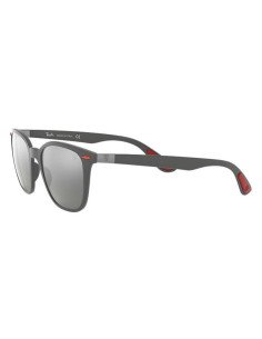 Ray Ban Rb4297M F626/6G Scuderia Ferrari Collection Plateado Gris