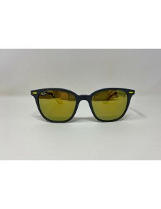 Ray Ban Rb4297M F608/6B Scuderia Ferrari Collection Amarillo Gris