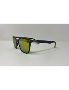 Ray Ban Rb4297M F608/6B Scuderia Ferrari Collection Amarillo Gris