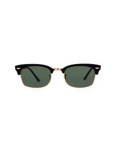 Ray Ban Rb3916 1303/31 CLUBMASTER SQUARE LEGEND GOLD Negro Dorado