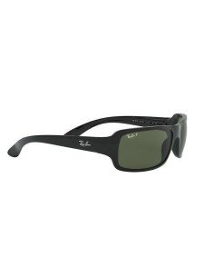 Ray Ban Rb4075 601/58 Square Highstreet Negro G-15 Polarizado