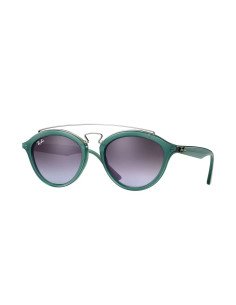 Ray Ban Rb4257 6164/8G Gatsby Ii Verde Gris degradado @ collection