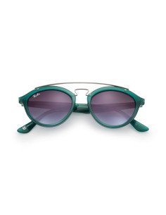 Ray Ban Rb4257 6164/8G Gatsby Ii Verde Gris degradado @ collection