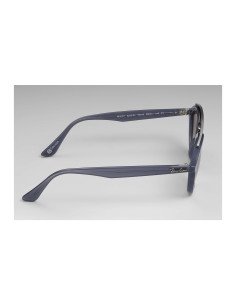Ray Ban Rb4257 6232/94 Gatsby Ii Gris degradado Azul Original