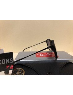 Ray Ban Rb4171 622/8g Erika Gris Degradado Negro Original