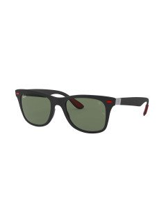 Ray Ban Rb4297M F602/71 Scuderia Ferrari Collection Negro G-15