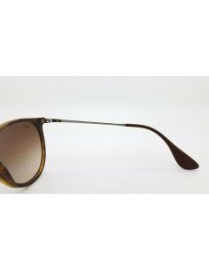 Ray Ban Rb4171 865/13 Erika Carey Cafe Degradado Original