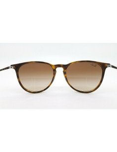 Ray Ban Rb4171 865/13 Erika Carey Cafe Degradado Original