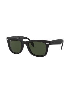 Ray Ban Rb4105 601 Wayfarer Folding Negro G-15