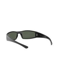 Ray Ban Rb4335 601/71 Rectangular Acetato Negro G-15 Clasico