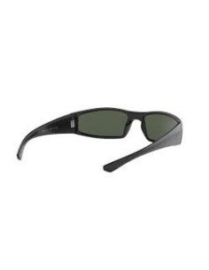 Ray Ban Rb4335 601/71 Rectangular Acetato Negro G-15 Clasico
