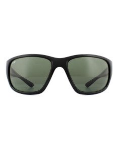 Ray Ban Rb4300 601/31 Square Oversized Negro G-15 Clasico