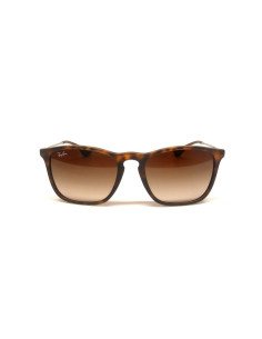 Ray Ban Rb4187 856/13 Chris Carey Cafe degradado Original