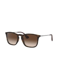 Ray Ban Rb4187 856/13 Chris Carey Cafe degradado Original