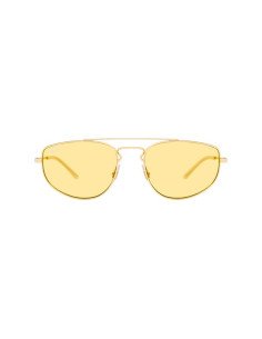 Ray Ban Rb3668 001/Q1 Square Shape Amarillo Transparente Dorado