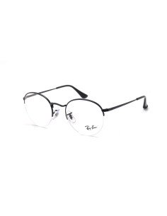 Ray Ban Oftalmico Rb3947v 2509 Round Gaze Negro