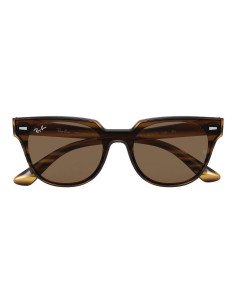 Ray Ban Rb4368n 820/73 Meteor Blaze Carey Cafe B-15 Clasico
