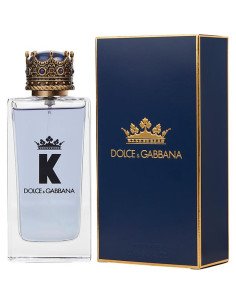 PERFUME PARA CABALLERO K BY DOLCE & GABBANA EDT 100ML