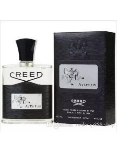 Perfume CREED AVENTUS para hombre 4.0 Oz/120 ml Eau de Parfum Spray
