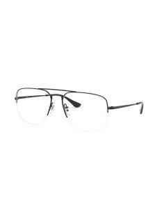Ray Ban Rb6441 2509 Oftalmico General Gaze Negro Original