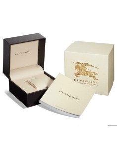 Reloj Burberry BU10108