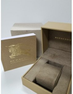 Reloj Burberry BU9904
