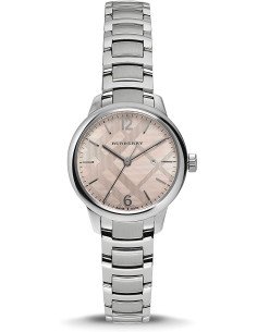 Reloj Burberry BU10111