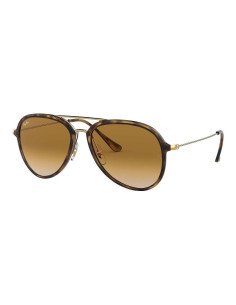 Ray Ban Rb4298 710/51 Aviator Highstreet Carey Cafe Gradient