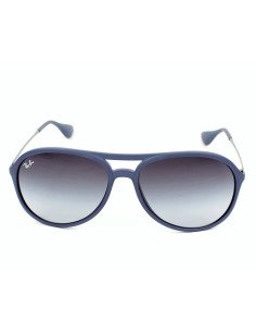 Ray Ban Rb4201 6002/8G Alex Azul Mate Degradado Original