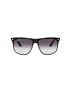 Ray Ban Rb4447n 64158G Aviator Highstreet Blaze Gris degradado