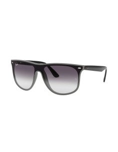 Ray Ban Rb4447n 64158G Aviator Highstreet Blaze Gris degradado