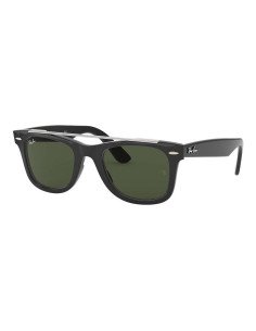 Ray Ban Rb4540 601/31 Wayfarer Double Bridge Negro G-15