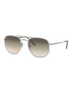 Ray Ban Rb3609 91420r New Marshal Plata Gris Degradado Icon