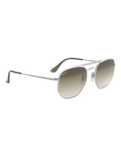 Ray Ban Rb3609 91420r New Marshal Plata Gris Degradado Icon