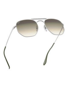 Ray Ban Rb3609 91420r New Marshal Plata Gris Degradado Icon