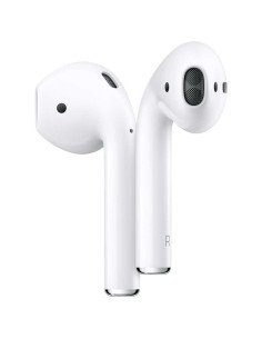 Audifonos Apple Airpods 2da Generación MRXJ2BE/A