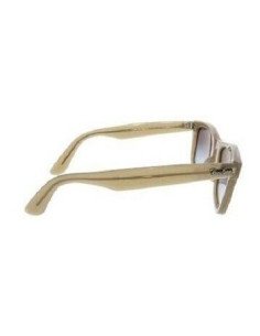 Ray Ban Rb4340 61667y Wayfarer Ease Marron Rosa Espejo