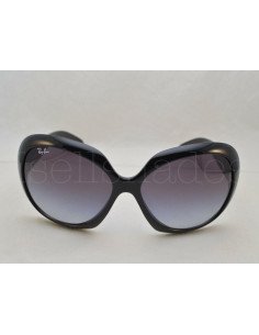 Ray Ban Rb4098 601/8g Jackie Ohh Ii Original negro degradado