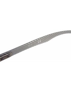 Ray Ban Rb8903 5244 Oftalmico Gris Negro Fibra De Carbono