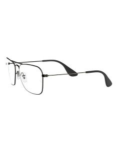 Ray Ban Oftalmico Rb3610v 3032 Caravan Gunmetal Gris Icon