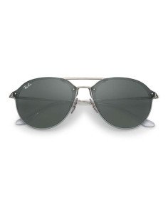 Ray Ban Rb4292n 6325/71 Aviator Blaze Double Negro G-15