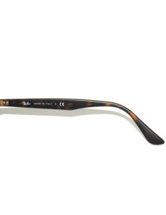 Ray Ban Rb4257 6092/55 Gatsby Ii Carey Azul Espejo Original | Sunni...