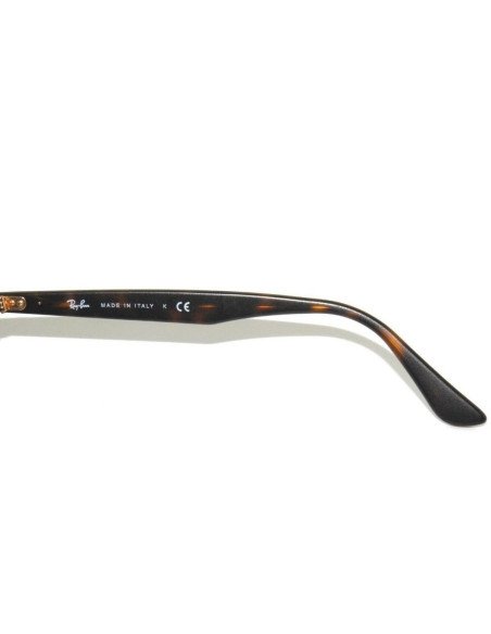 Ray Ban Rb4257 6092/55 Gatsby Ii Carey Azul Espejo Original