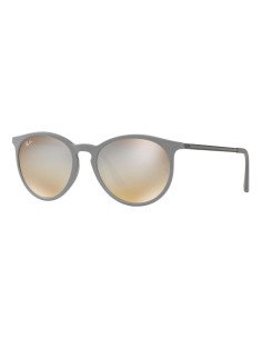 Ray Ban Rb4274 6262b8 Erika Highstreet Gris Plata Espejo